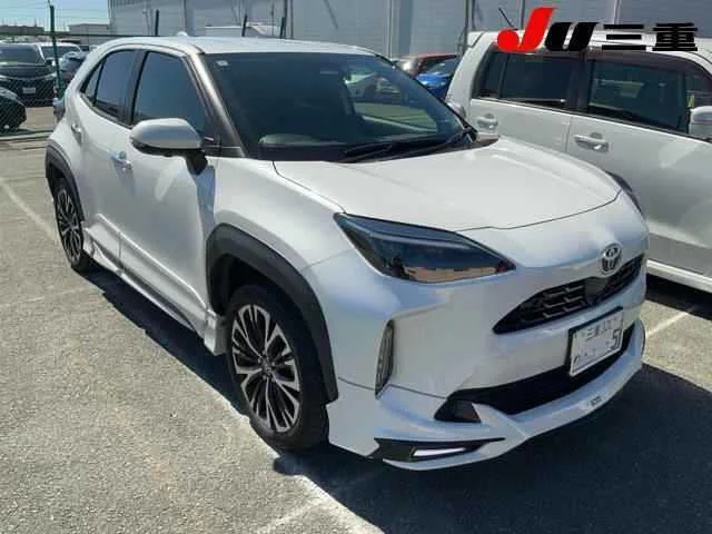 Toyota Yaris Cross MXPB10 2024